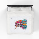 The Unicorn | Mix & Match Fun-Flirty Lovers’ Blankets