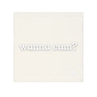 Wanna Cum? | Mix & Match Lils’ Fun-Flirty Lovers’ Towels