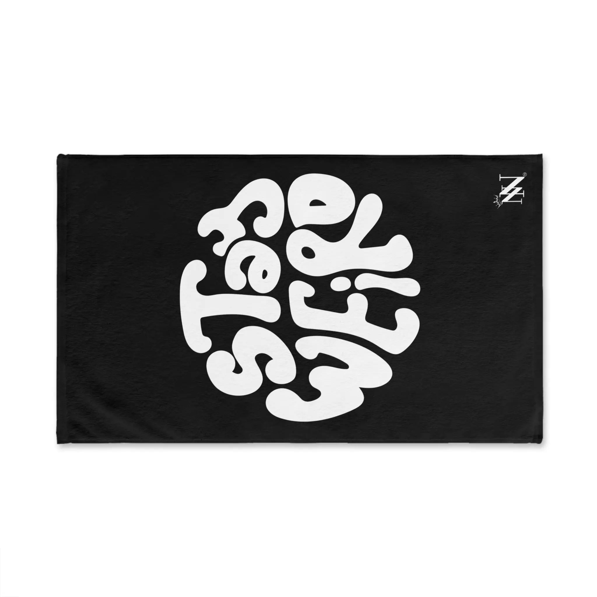 Stay Weird | Mix & Match Original Fun-Flirty Lovers’ Towels