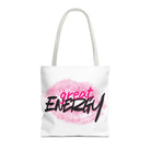 Great Energy Kiss | Mix & Match Fun-Flirty Lovers’ Totes