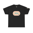 Catch Me If You Can Runner | Mix & Match Cotton Unisex Fun-Flirty Lovers’ T-Shirts