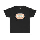 Catch Me If You Can Runner | Mix & Match Cotton Unisex Fun-Flirty Lovers’ T-Shirts