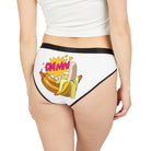 Damn Banana | Mix & Match Women’s Fun-Flirty Lovers’ Panties