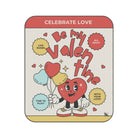 Be My Valentine | Mix Match Fun-Flirty Lovers’ Water-Resistant Blankets