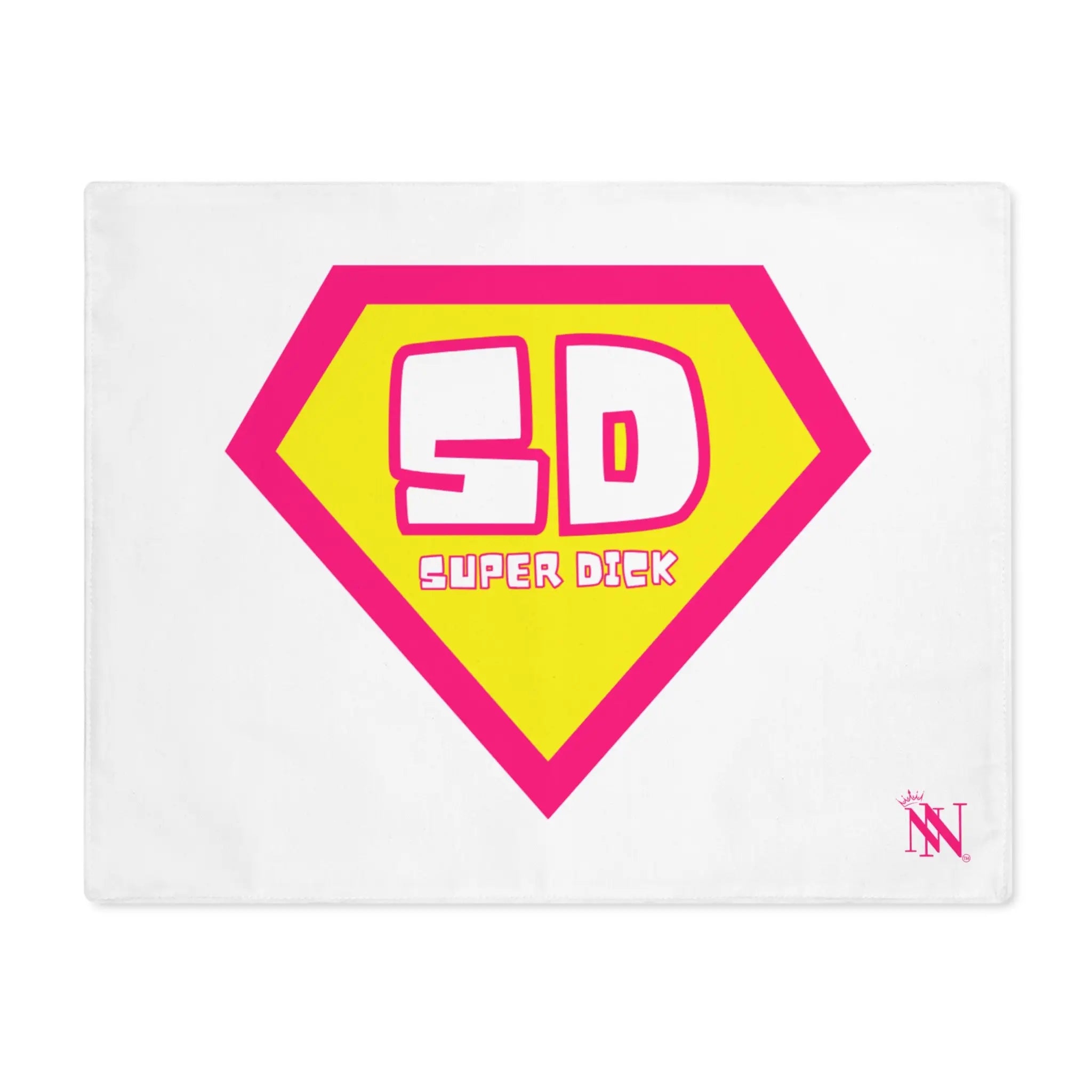 Super Dick Sex Toy Mat