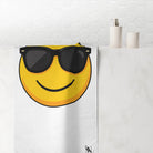 Too Cool Emoji Anal Sex Towel