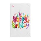 Fun Happy Birthday | Mix & Match Original Fun-Flirty Lovers’ Towels