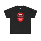 I’m A Screamer | Mix & Match 100% Cotton Unisex Fun-Flirty Lovers’ Tees