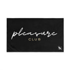 Pleasure Club | Mix & Match Original Fun-Flirty Lovers’ Towels