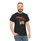 Laissez Les Bons Temps Rouler Blimp T-Shirt