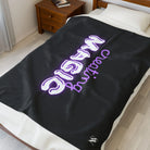 Creating Magic | Mix & Match Fun-Flirty Lovers’ Blankets