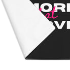 Do More of What You Love Hearts | Mix & Match Playful Fun-Flirty Lovers’ Toy Mats