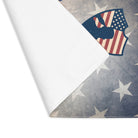 Let Me Serve You Veteran | Mix & Match Playful Fun-Flirty Lovers’ Toy Mats