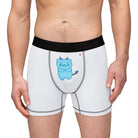 Horny the Bear | Mix & Match Fun-Flirty Lovers’ Boxer Briefs