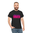 Orgasms Guaranteed | Mix & Match 100% Cotton Unisex Fun-Flirty Lovers’ Tees