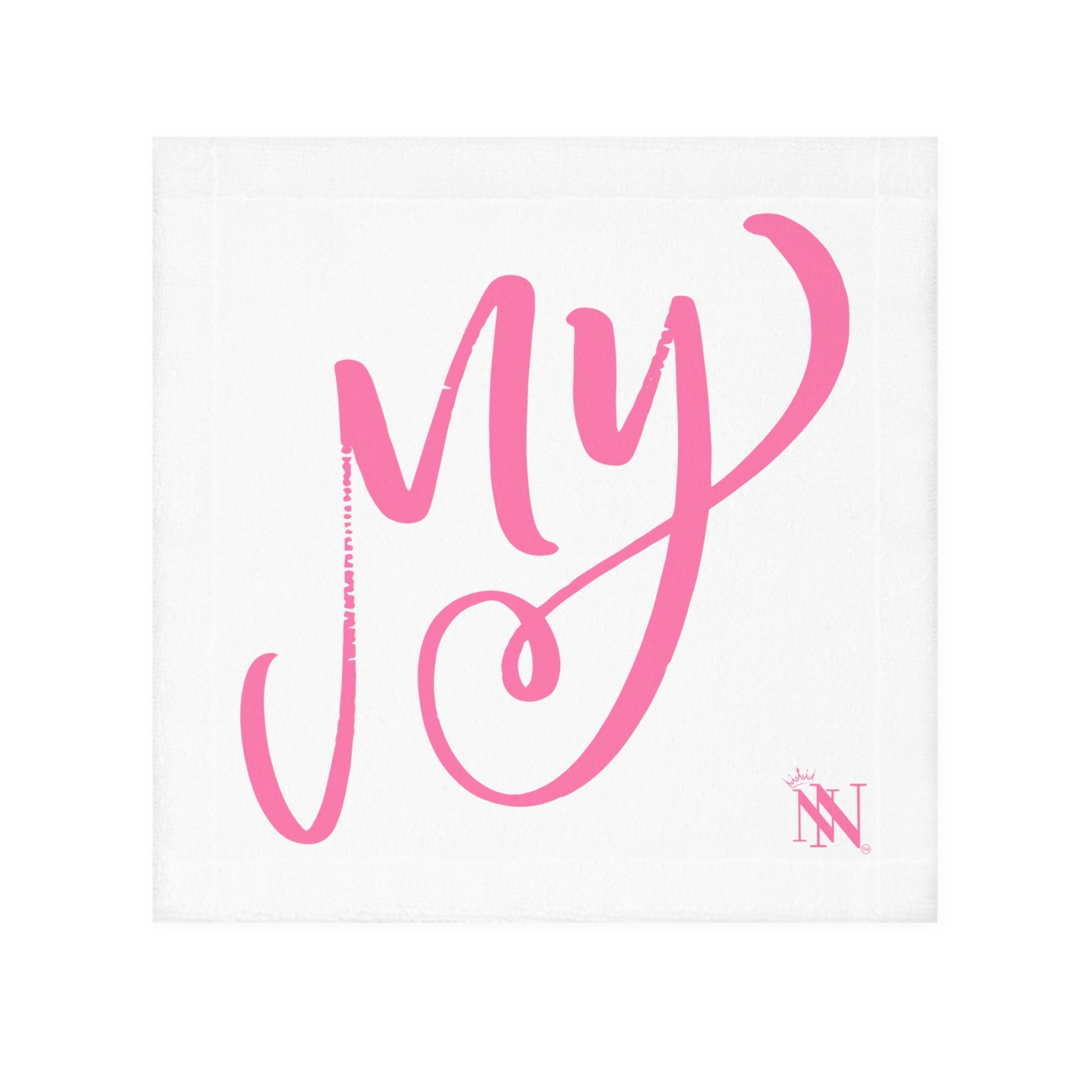 My Love | Mix & Match Lils’ Fun-Flirty Lovers’ Towels