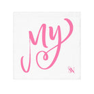 My Love | Mix & Match Lils’ Fun-Flirty Lovers’ Towels