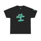 Just Breathe & Relax | Mix & Match 100% Cotton Unisex Fun-Flirty Lovers’ Tees
