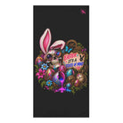 Easter.. It’s a State of Mind XL Sex Towel