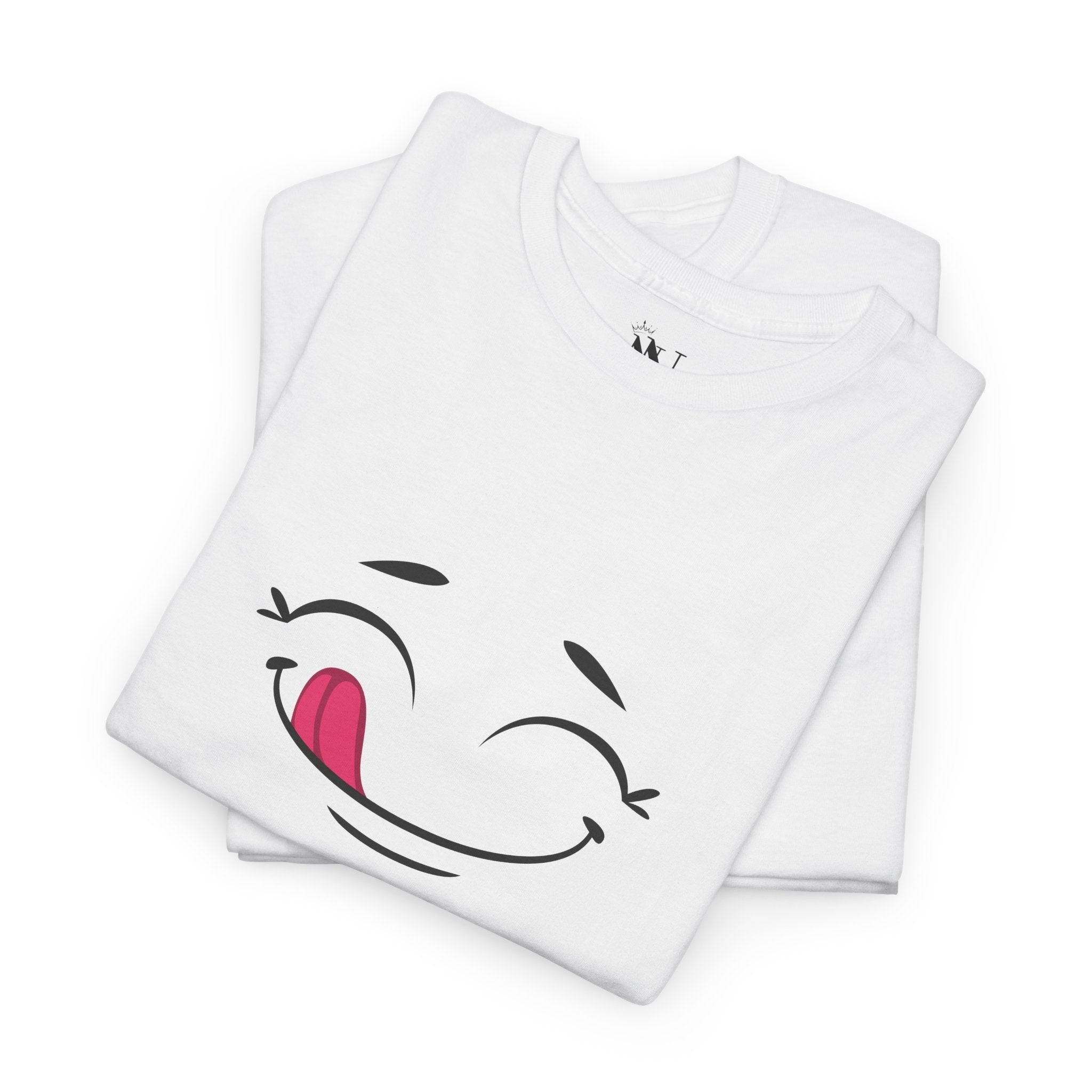 Yummy! | Mix & Match 100% Cotton Unisex Fun-Flirty Lovers’ Tees