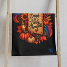 Gravy Drips & Dirty Thoughts Thanksgiving | Nectar Napkins Classic Fun-Flirty Lovers’ Towels