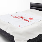 Untaken Heart | Mix & Match Soft Fun-Flirty Lovers’ Blankets