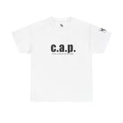 C.A.P. | Mix & Match 100% Cotton Unisex Fun-Flirty Lovers’ Tees