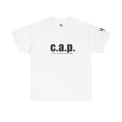 C.A.P. | Mix & Match 100% Cotton Unisex Fun-Flirty Lovers’ Tees
