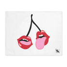 Lick My Cherries | Mix & Match Playful Fun-Flirty Lovers’ Toy Mats