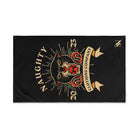 Naughty Clothing Company | Mix & Match Classic Fun-Flirty Lovers’ Towels