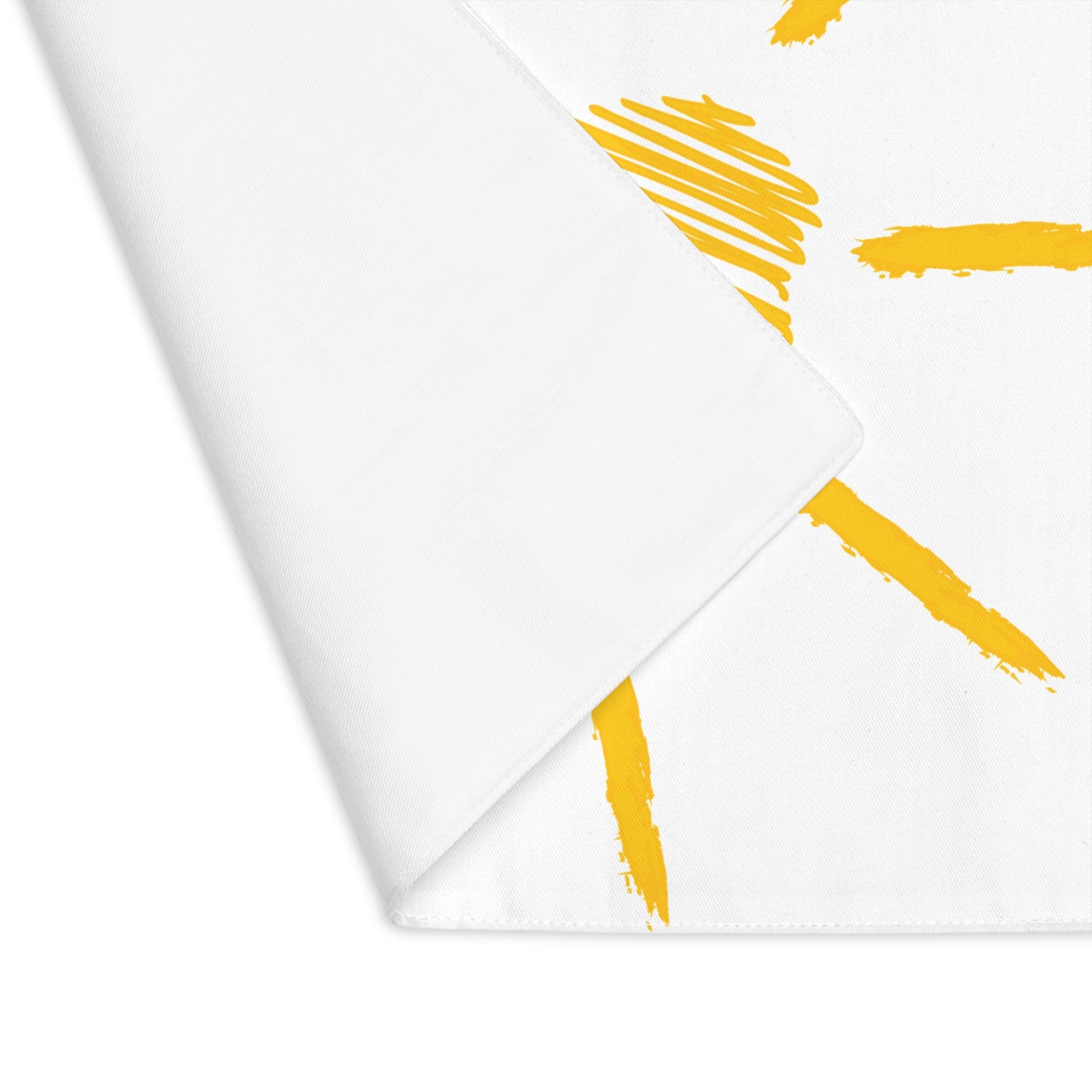 Sunshine Love | Mix & Match Playful Fun-Flirty Lovers’ Toy Mats