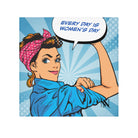 Every Day is Women’s Day | Mix & Match Lils’ Fun-Flirty Lovers’ Towels