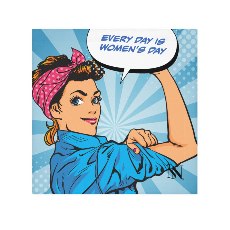 Every Day is Women’s Day | Mix & Match Lils’ Fun-Flirty Lovers’ Towels