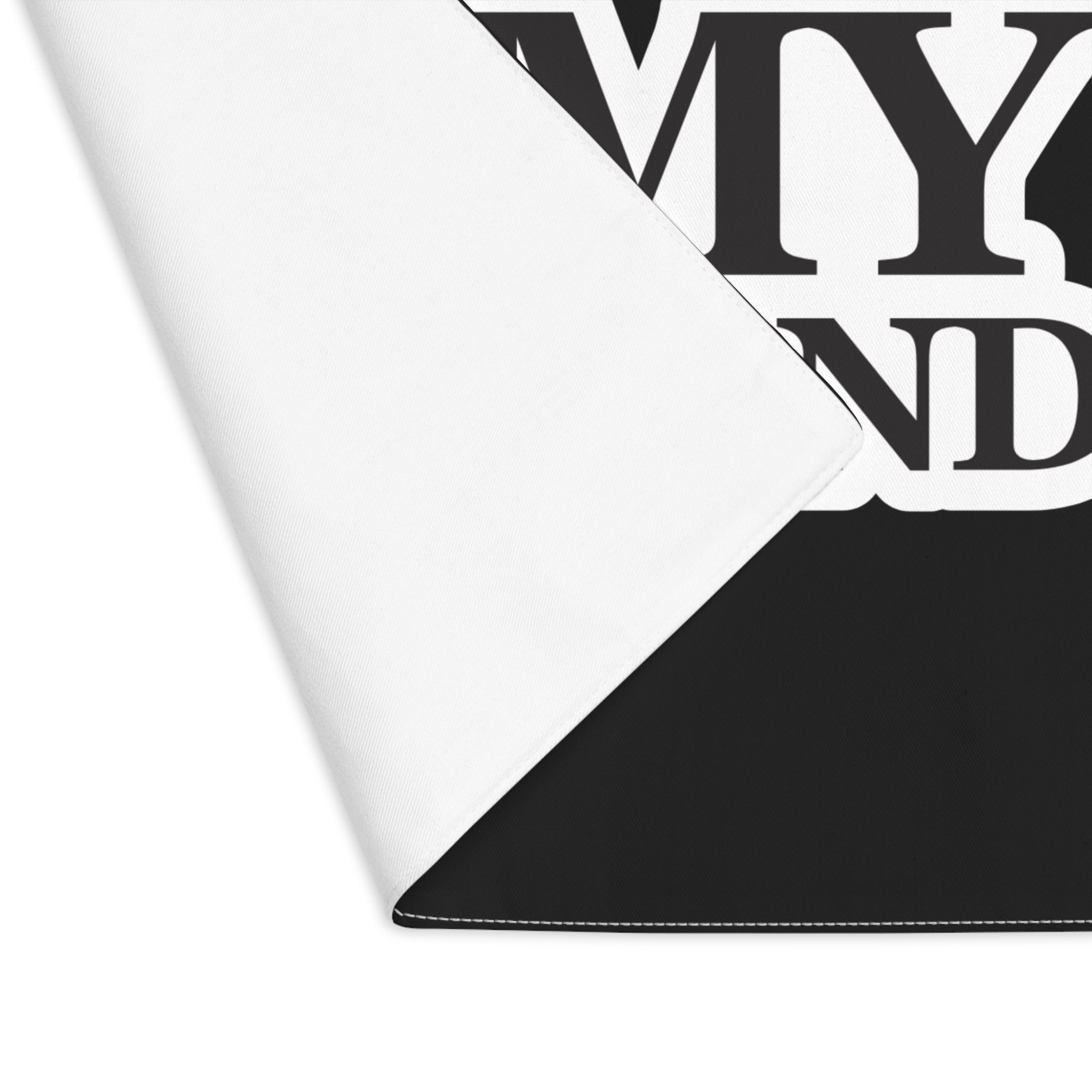 I Love My Husband | Mix & Match Playful Fun-Flirty Lovers’ Toy Mats