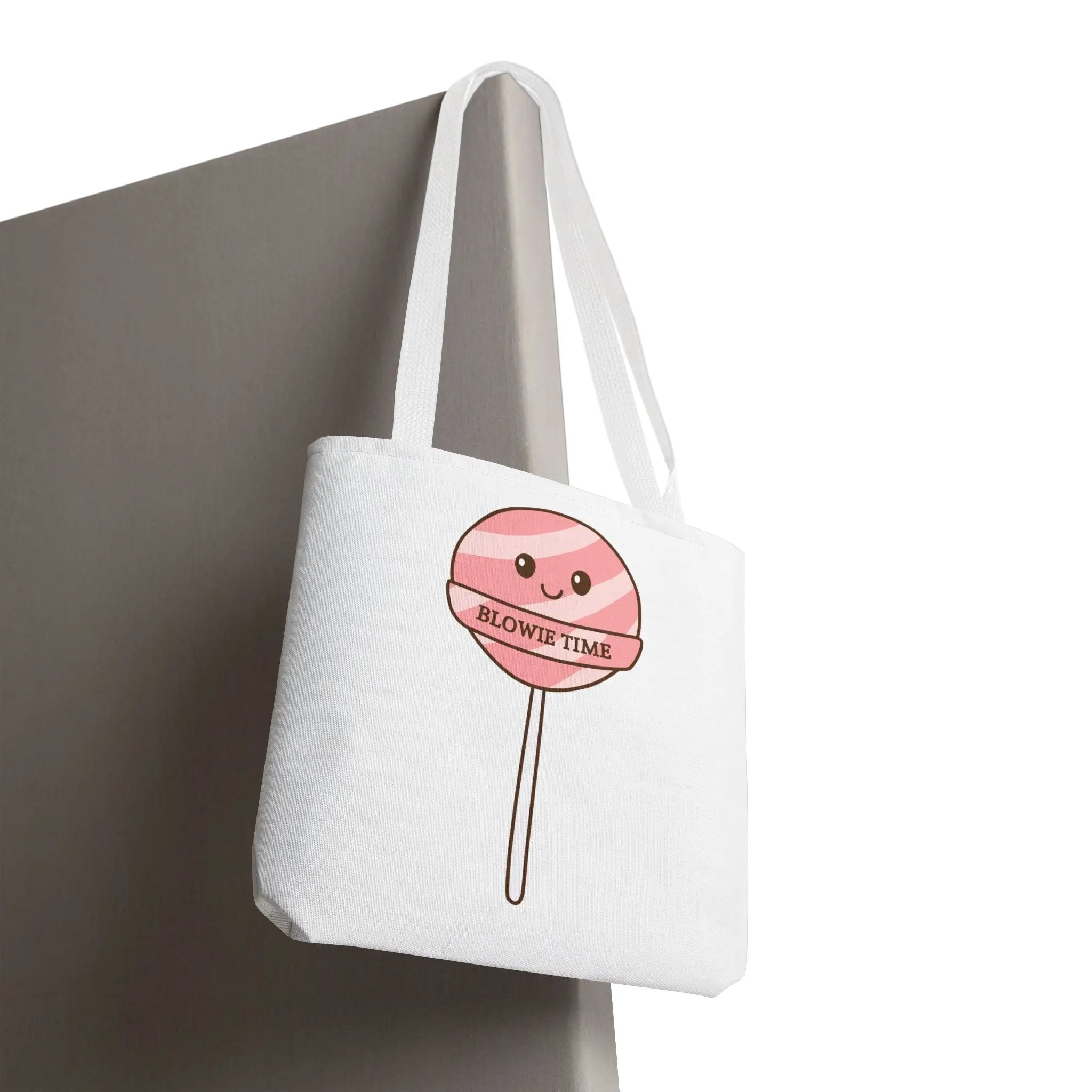 Blowie Time Sucker | Nectar Napkins Fun-Flirty Lovers’ Totes