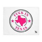 Fuck in Texas | Nectar Napkins Fun-Flirty Lovers’ Toy Mats