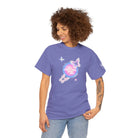 Two Identities One Love | Mix & Match Cotton Unisex Fun-Flirty Lovers’ T-Shirts
