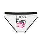 Lotus Eater | Mix & Match Women’s Fun-Flirty Lovers’ Panties