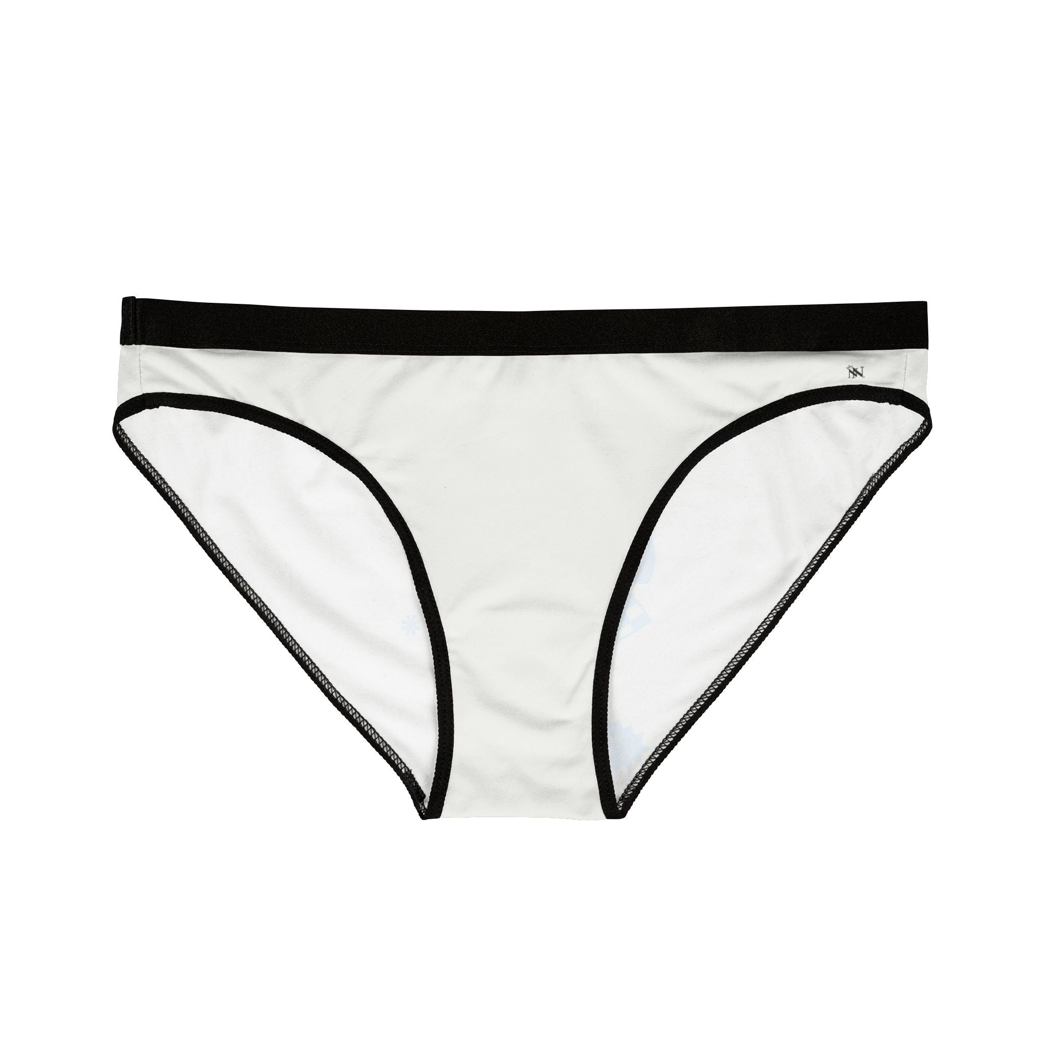 Boys Night In | Mix & Match Women’s Fun-Flirty Lovers’ Panties