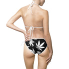 Cannabis Love | Mix & Match Fun-Flirty Lovers’ String Bikinis