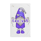Love Gnome | Mix & Match Classic Fun-Flirty Lovers’ Towels