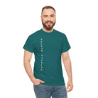 Nectar Napkins Brand Blue | Fun-Flirty Lovers’ T-Shirts