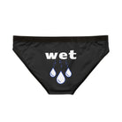 Wet | Mix & Match Women’s Fun-Flirty Lovers’ Panties