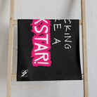 Fucking Like a Rockstar! Cum Towel