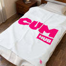 Cum Hub Blanket
