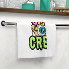 Scary Cum Crew | Mix & Match Lils’ Fun-Flirty Lovers’ Towels