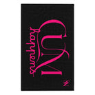 Cum Happens | Mix & Match Soft Fun-Flirty Lovers’ Towels