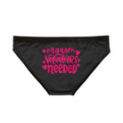 Orgasm Volunteers Needed | Mix & Match Women’s Fun-Flirty Lovers’ Panties