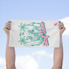 Surf Time for Us Sex Towel