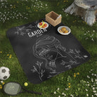 Garden of Love Sex Blanket